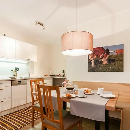 Appartement Trinkl Am Tegernsee - Dal02502-sya